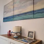 シャレー Blu