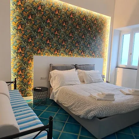 Blu Масса-Лубренсе