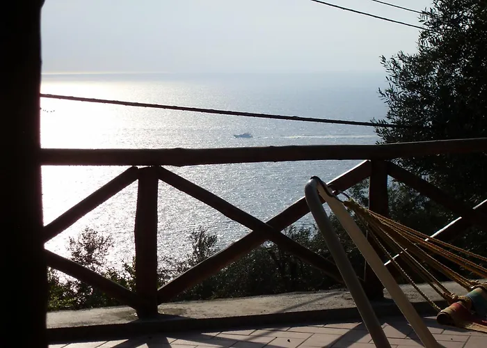 Blu Massa Lubrense