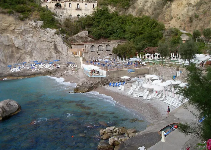 Blu Massa Lubrense