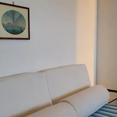 Blu Dağ evi Massa Lubrense