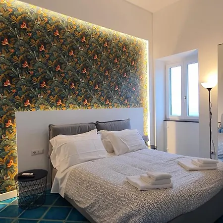 Dağ evi Blu